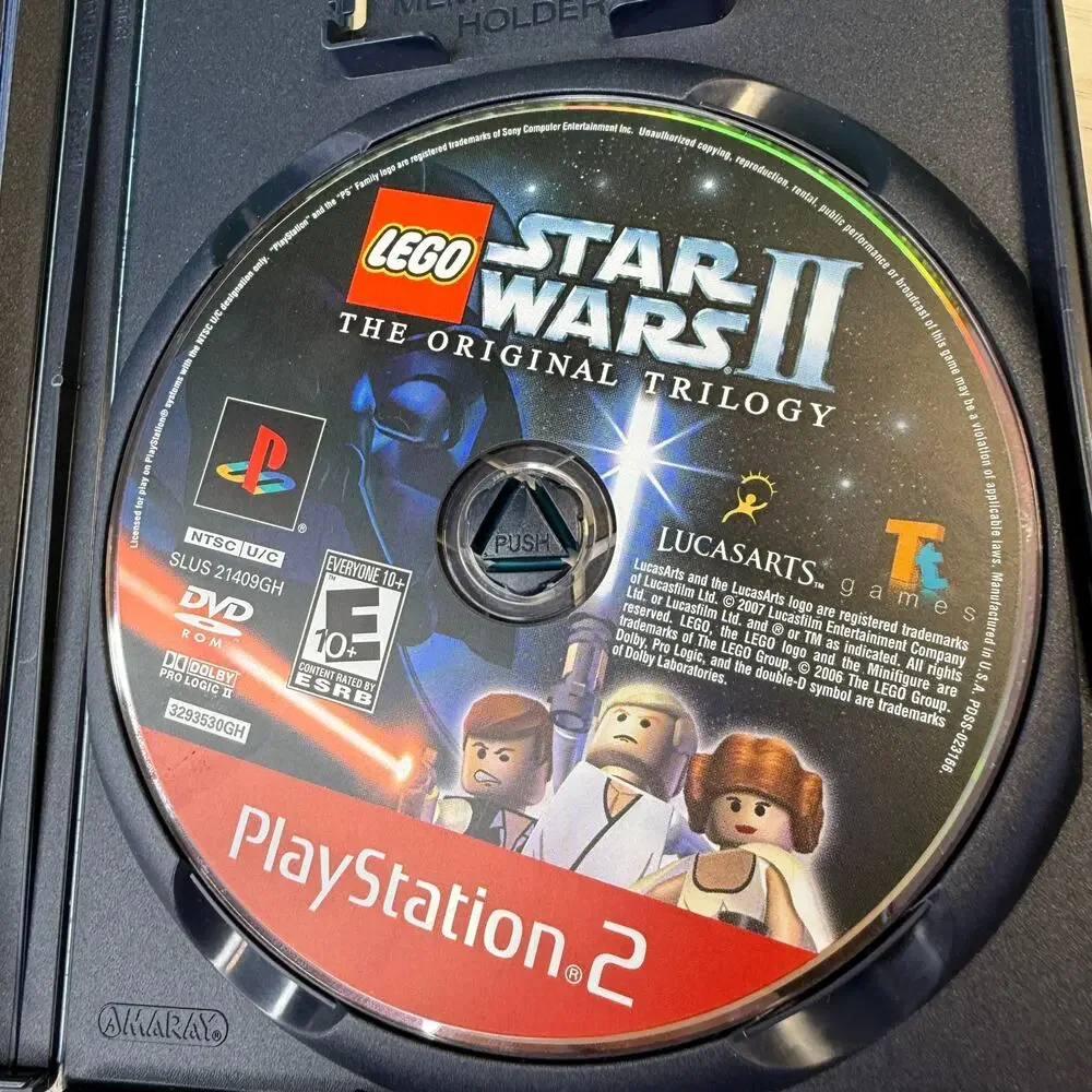 Sony owned everyone